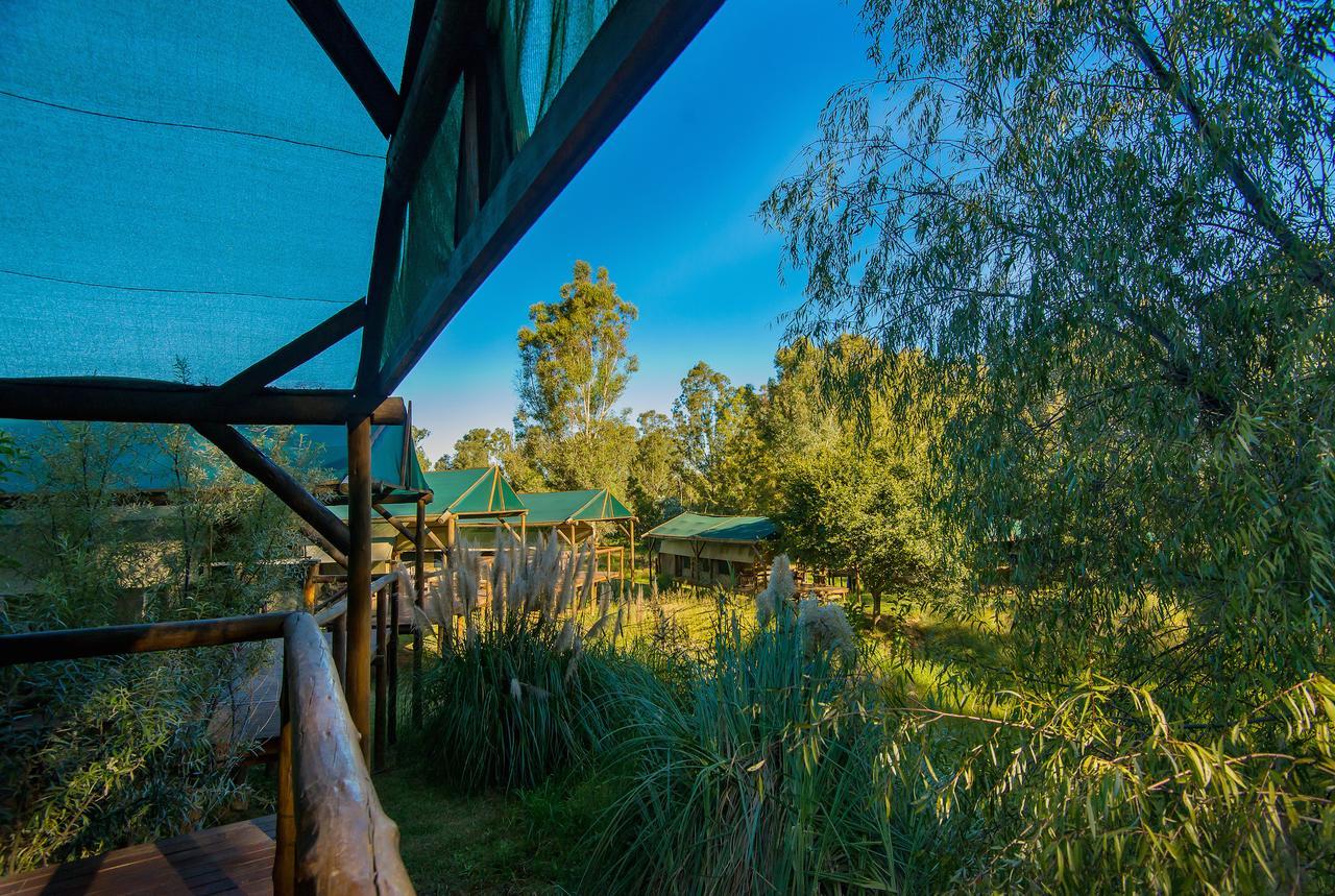 Amadwala Lodge Roodepoort Exterior foto